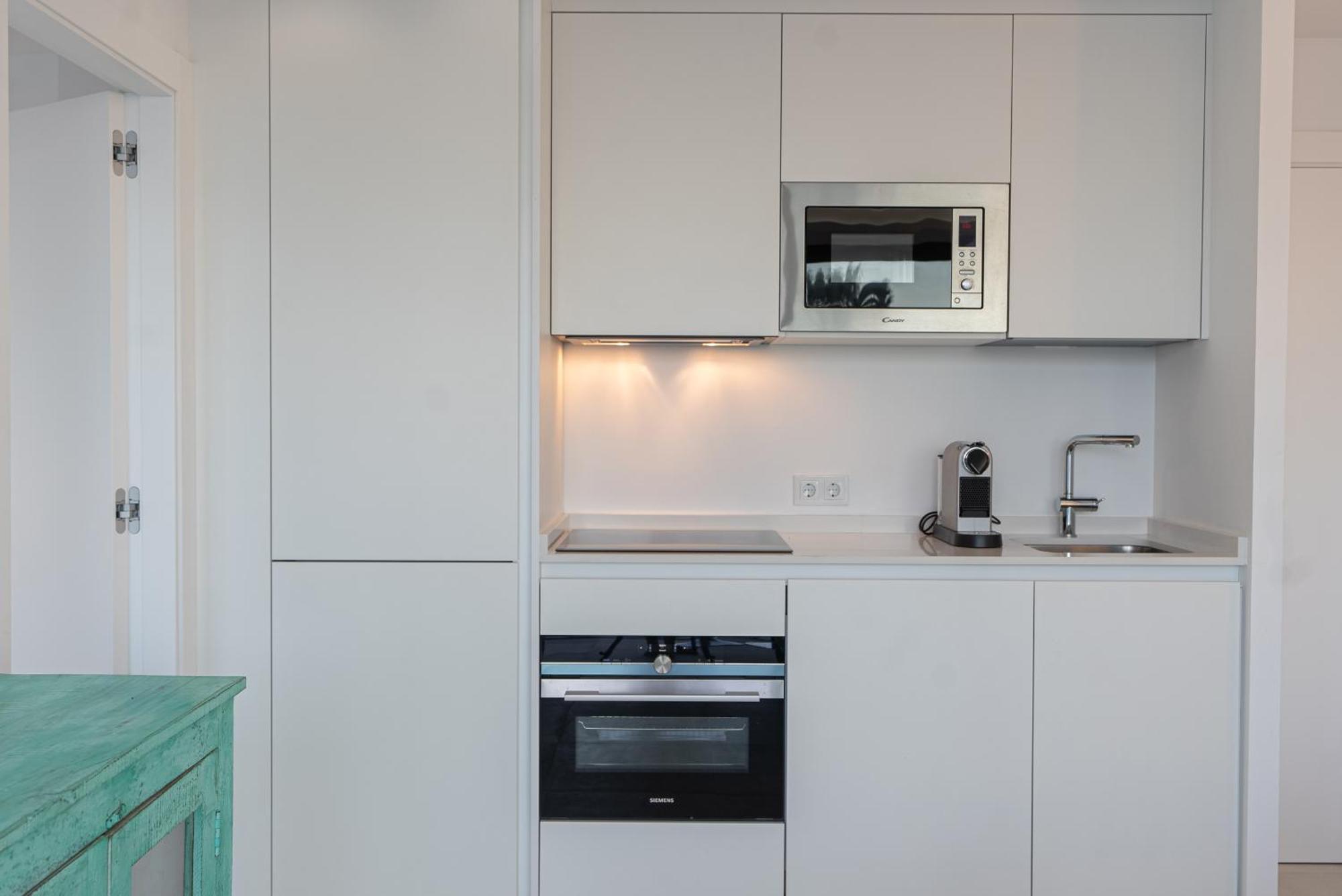 La Viu Apartment Естепона Екстериор снимка