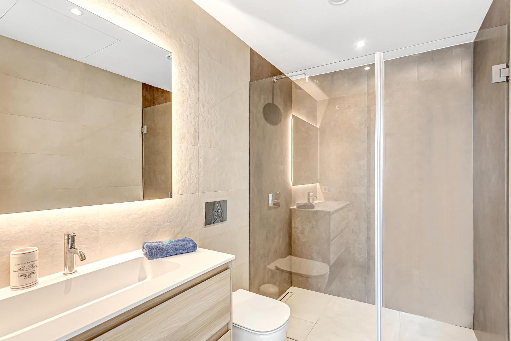 La Viu Apartment Естепона Екстериор снимка